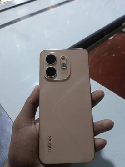 Infinix Smart 9