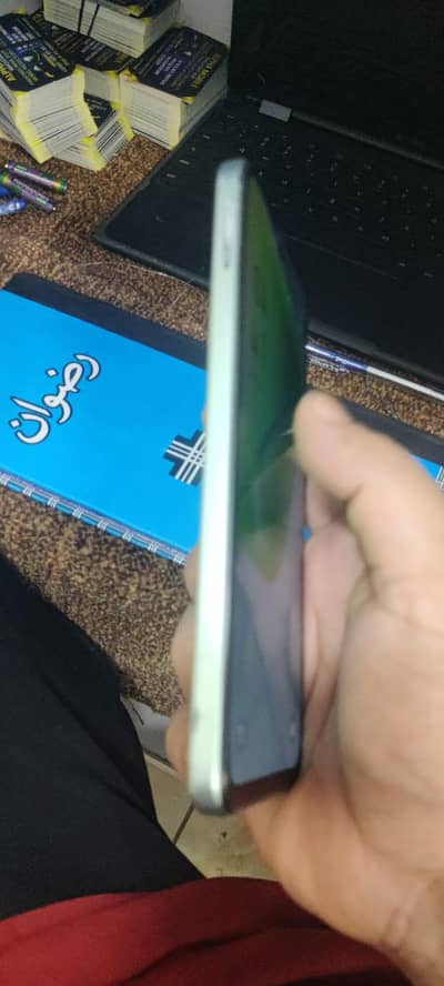 Infinix Hot 50i