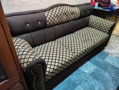 sofa set 6 seater