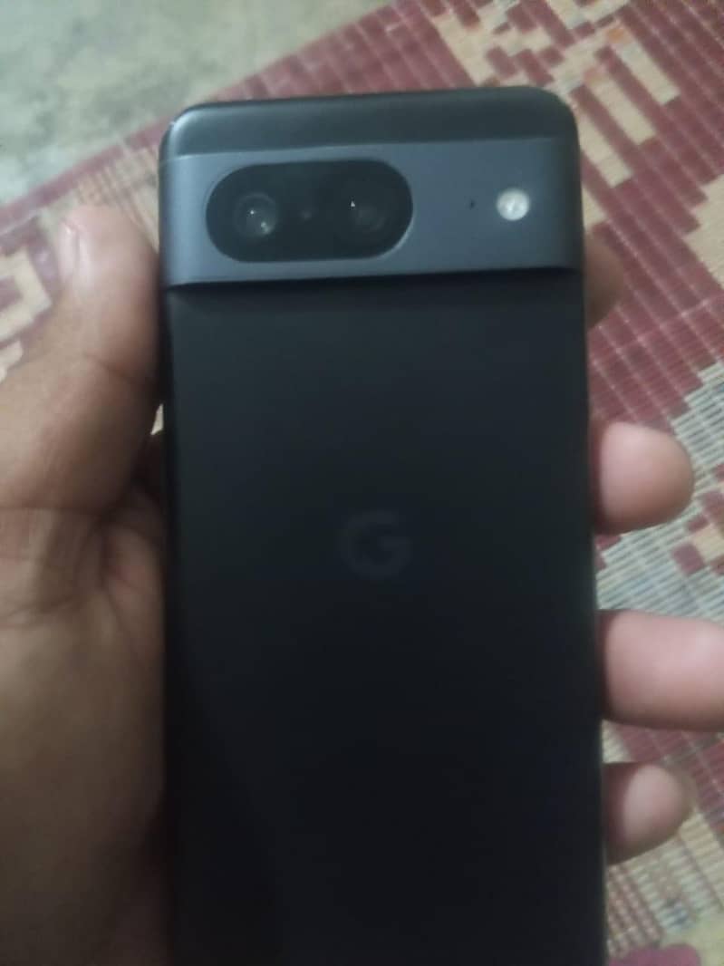 Google Pixel 8 2