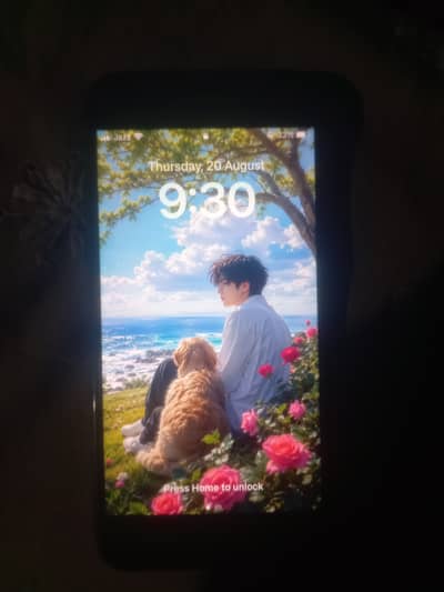 IPhone 8