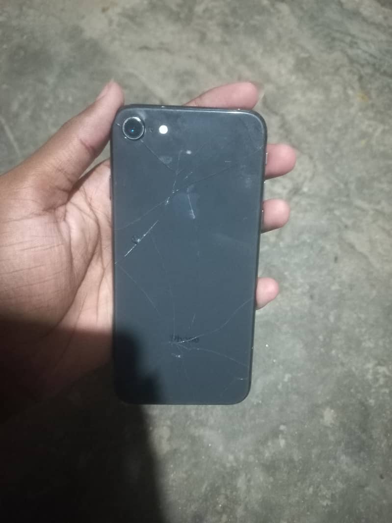 IPhone 8 1
