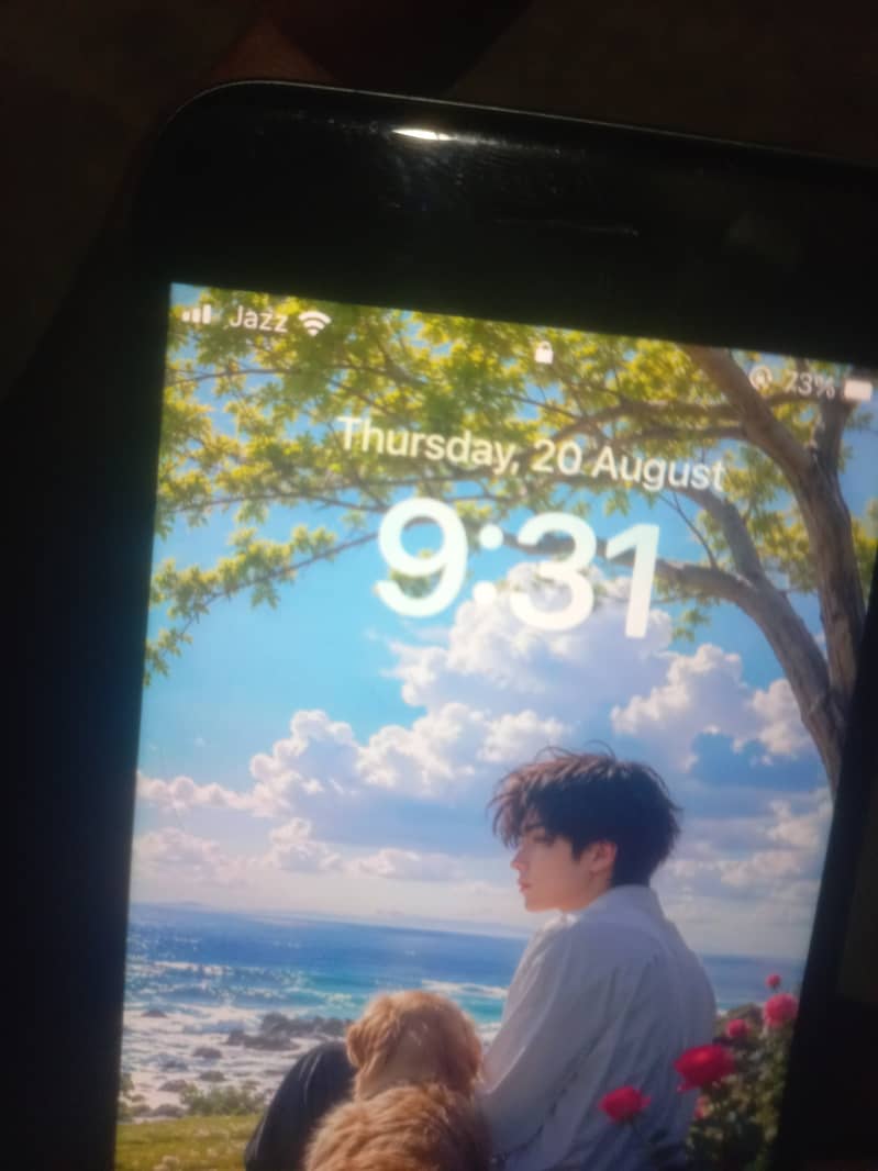 IPhone 8 3