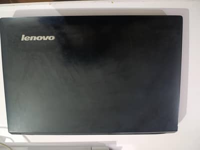 Lenovo B52
