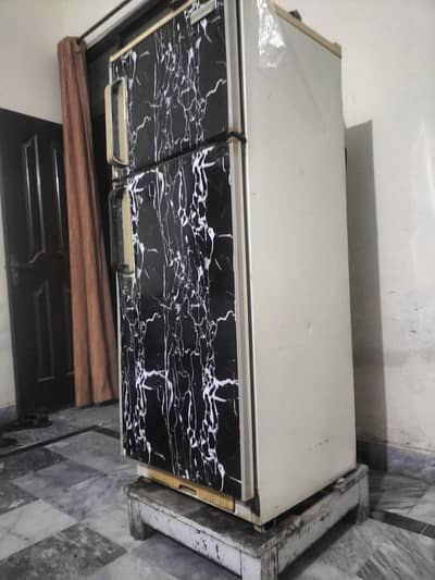 philips refrigerator