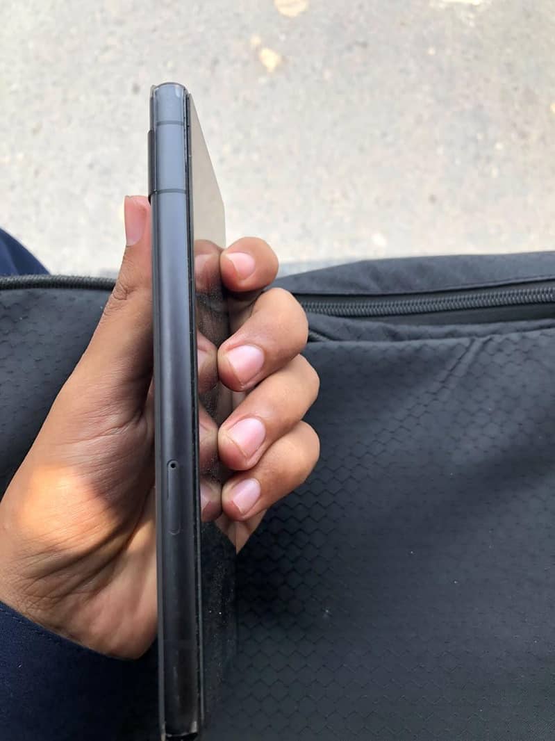 Google Pixel 7a 3