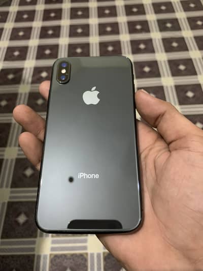 Iphone X pta approved