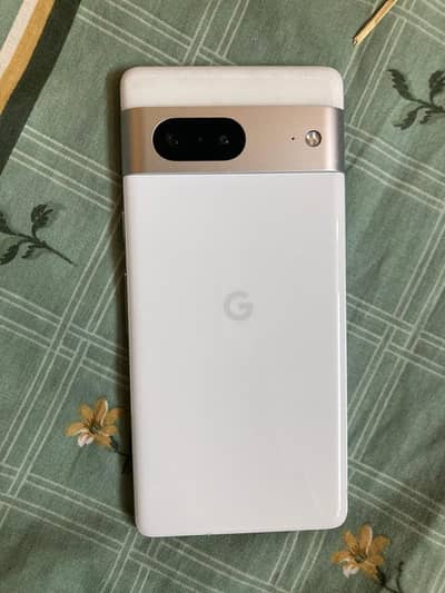 Google Pixel 7 PTA Approved