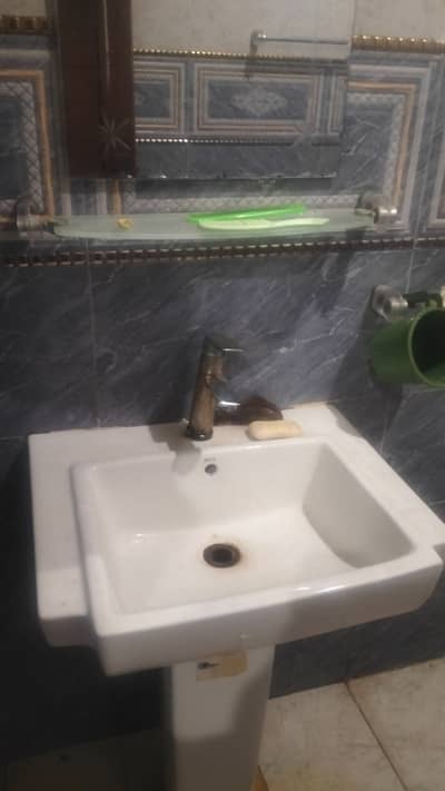 2 Bed Apartment For Rent