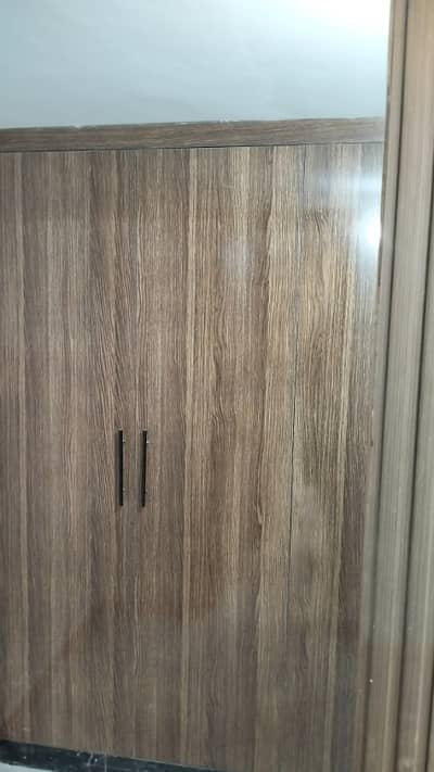 2 Bed Apartment For Rent