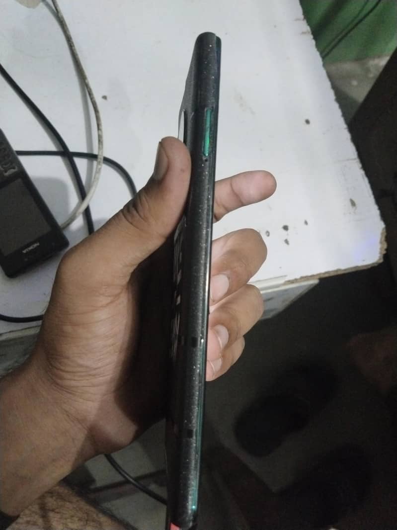 Infinix Note 7 2