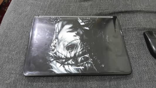 Laptop for sale