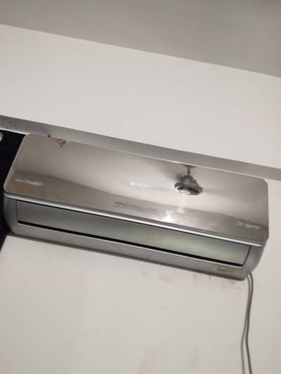 orient 1 ton AC DC