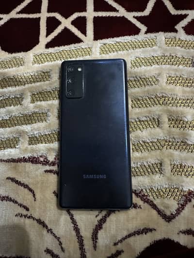Samsung Mobile S20 FE 5g