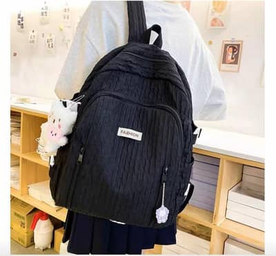 Collage or School bag