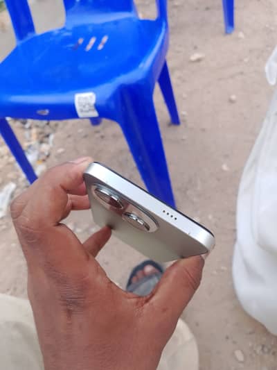 Tecno Spark Go 1