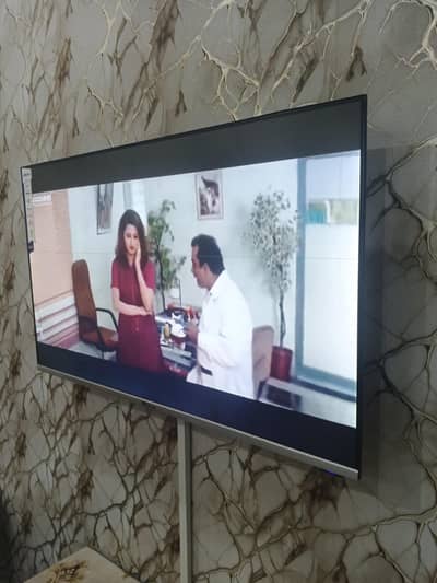 Wega star led tv