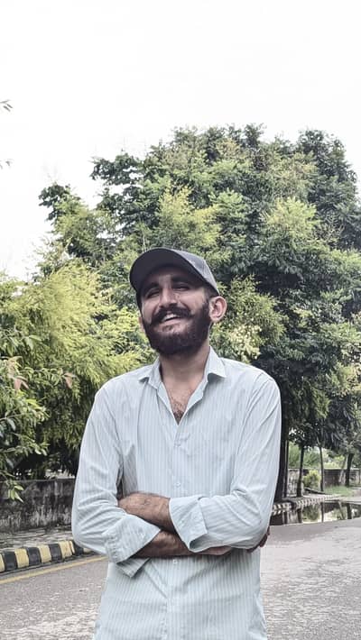 arshiq mirza