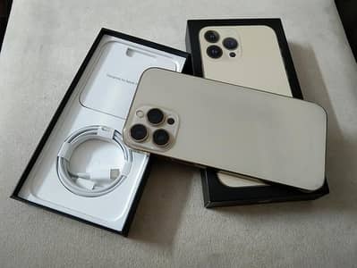 Apple iPhone 13 Pro Max / 256 gb