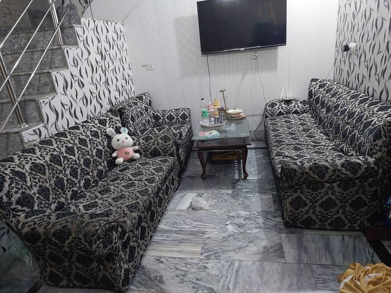 sofa set complete 3 2 1 3