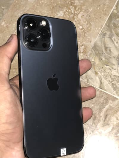 Apple iPhone 13 Pro Max