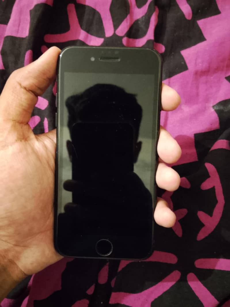 Apple iPhone SE 1