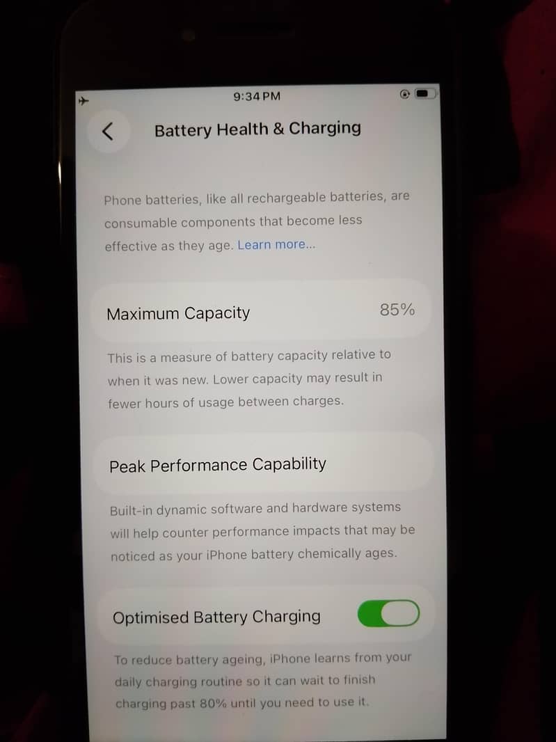 Apple iPhone SE 4