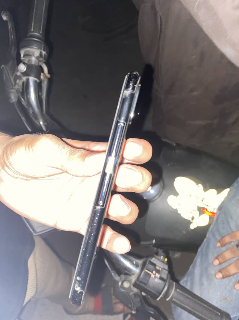 Apple iPhone X 1
