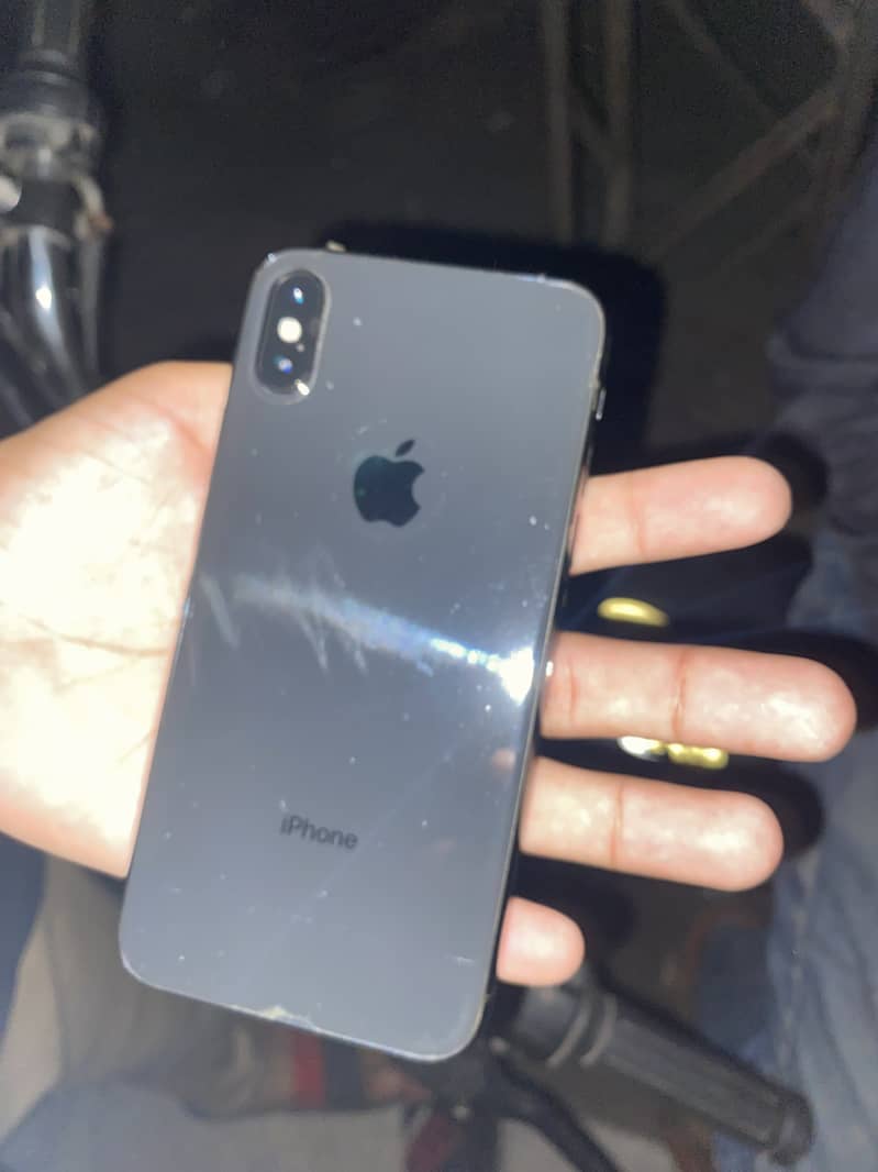 Apple iPhone X 2