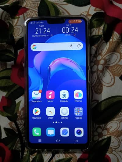 Vivo V9