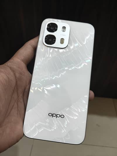 OPPO A6s