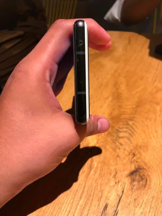 Google Pixel 6a 0