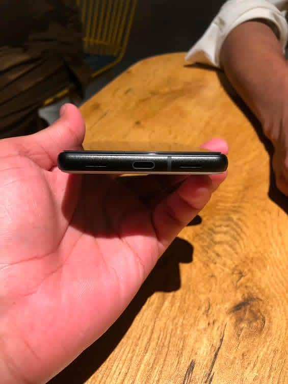 Google Pixel 6a 3