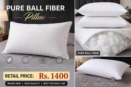 Pillow