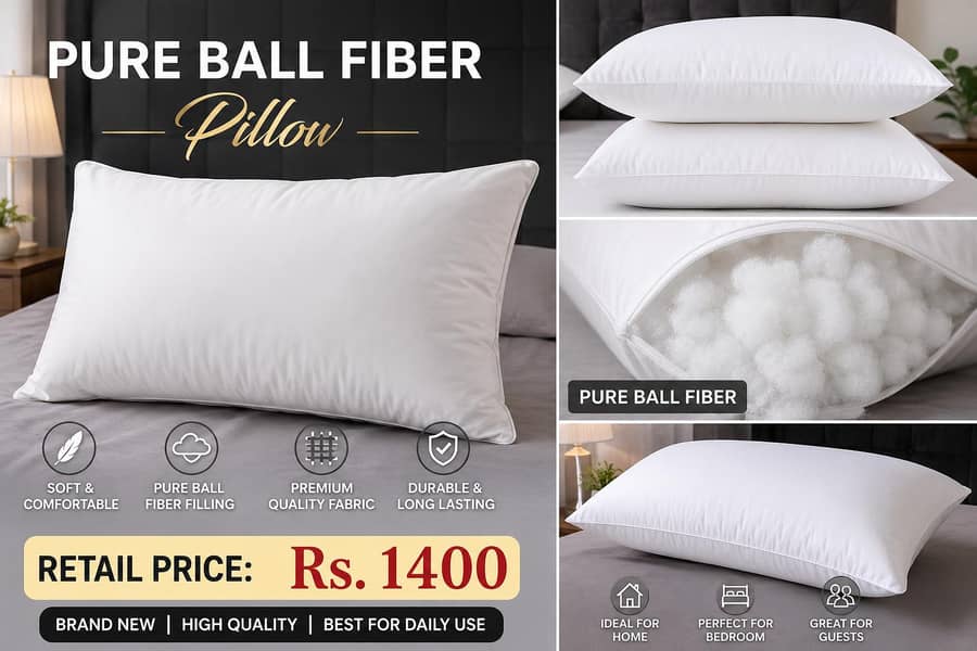 Pillow 0