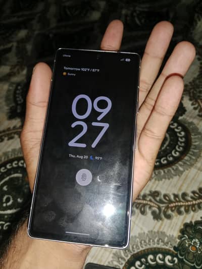 Google Pixel 7a