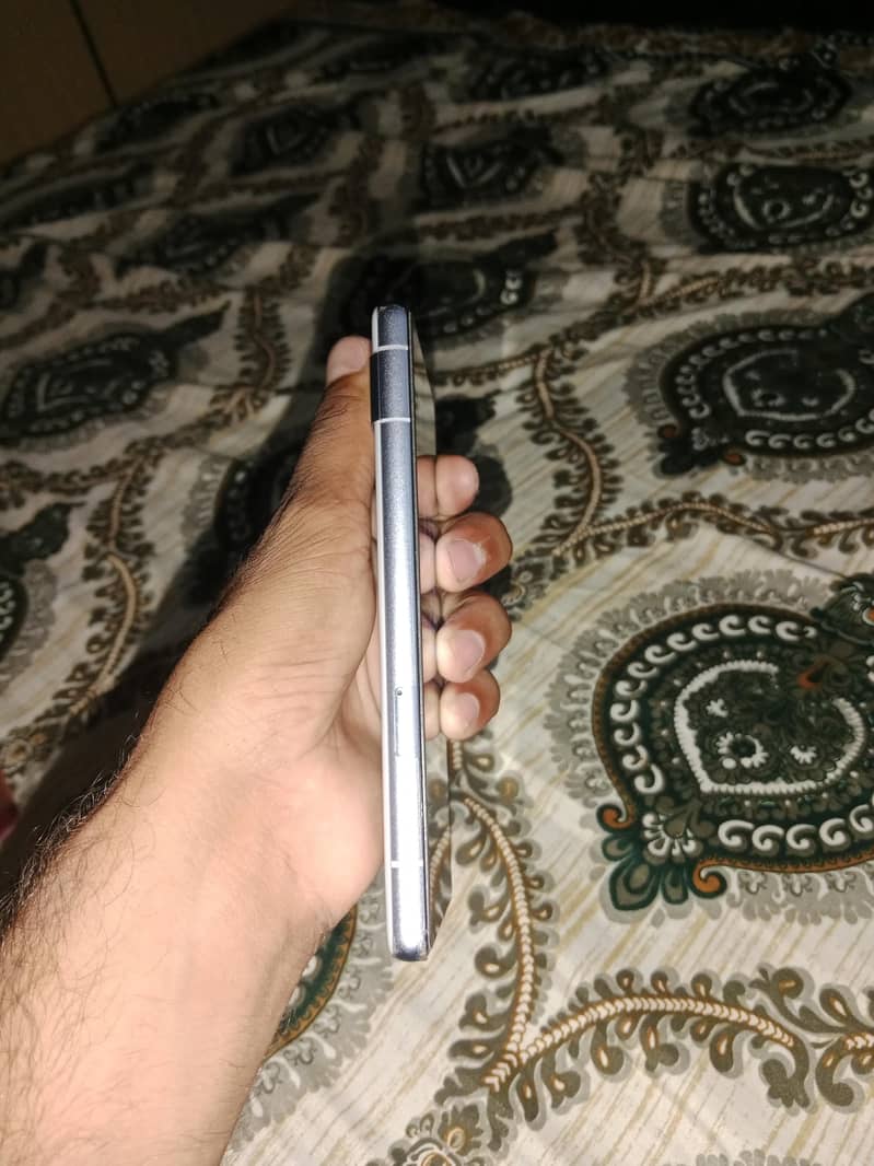Google Pixel 7a 5