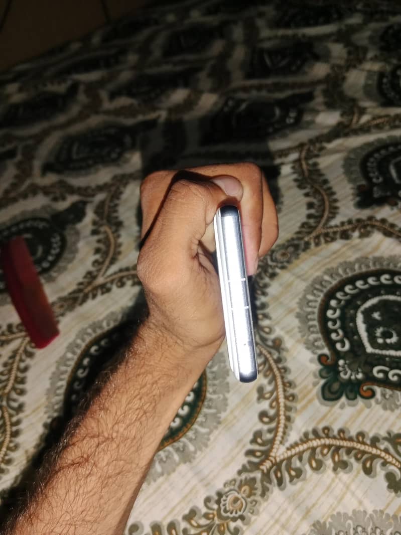 Google Pixel 7a 6