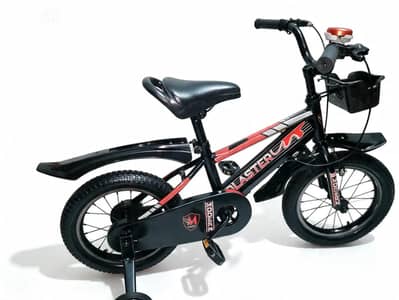 Kids Bicycle | used form