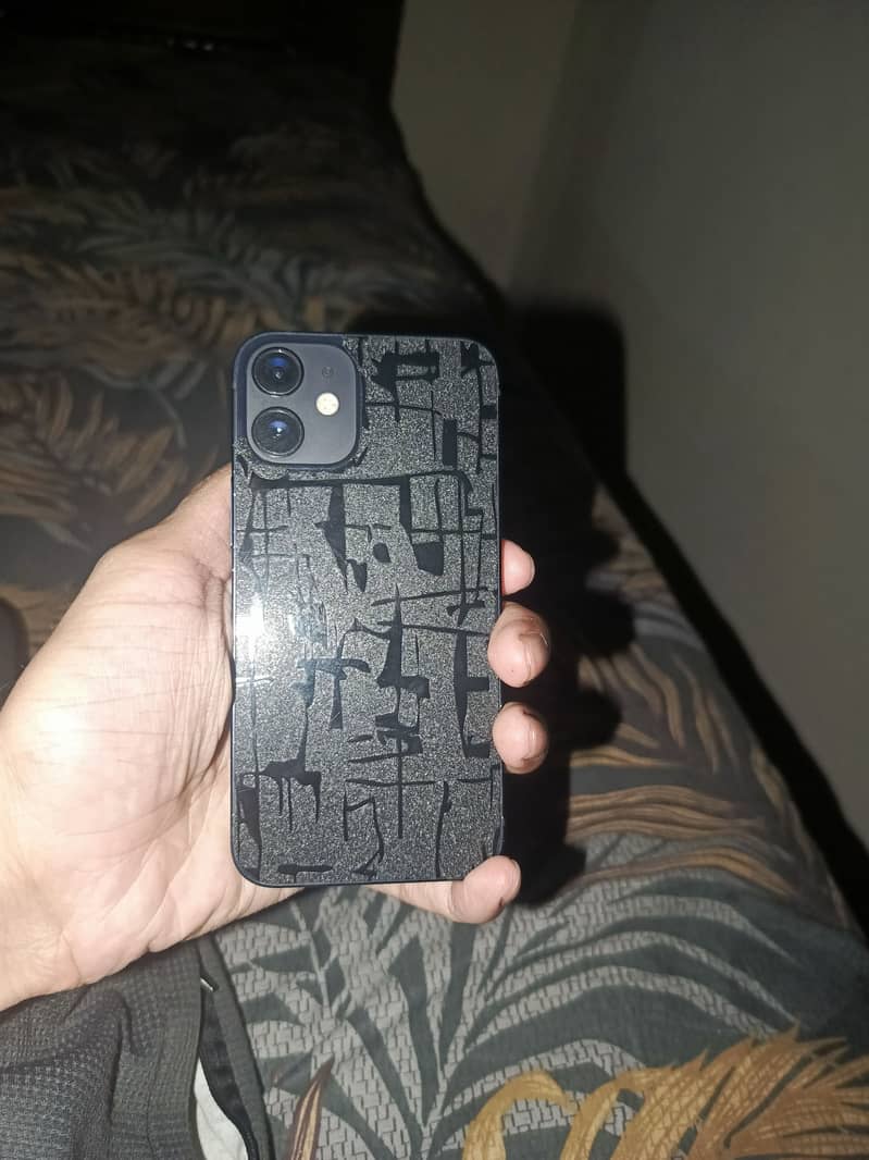 Apple iPhone 12 mini 2