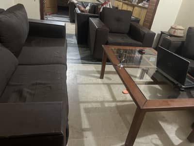 Sofa for sale