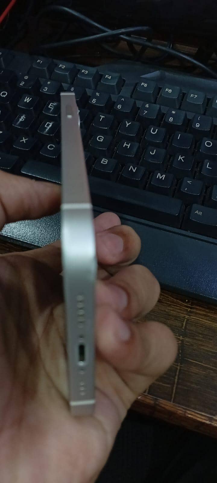 iPhone12mini 0