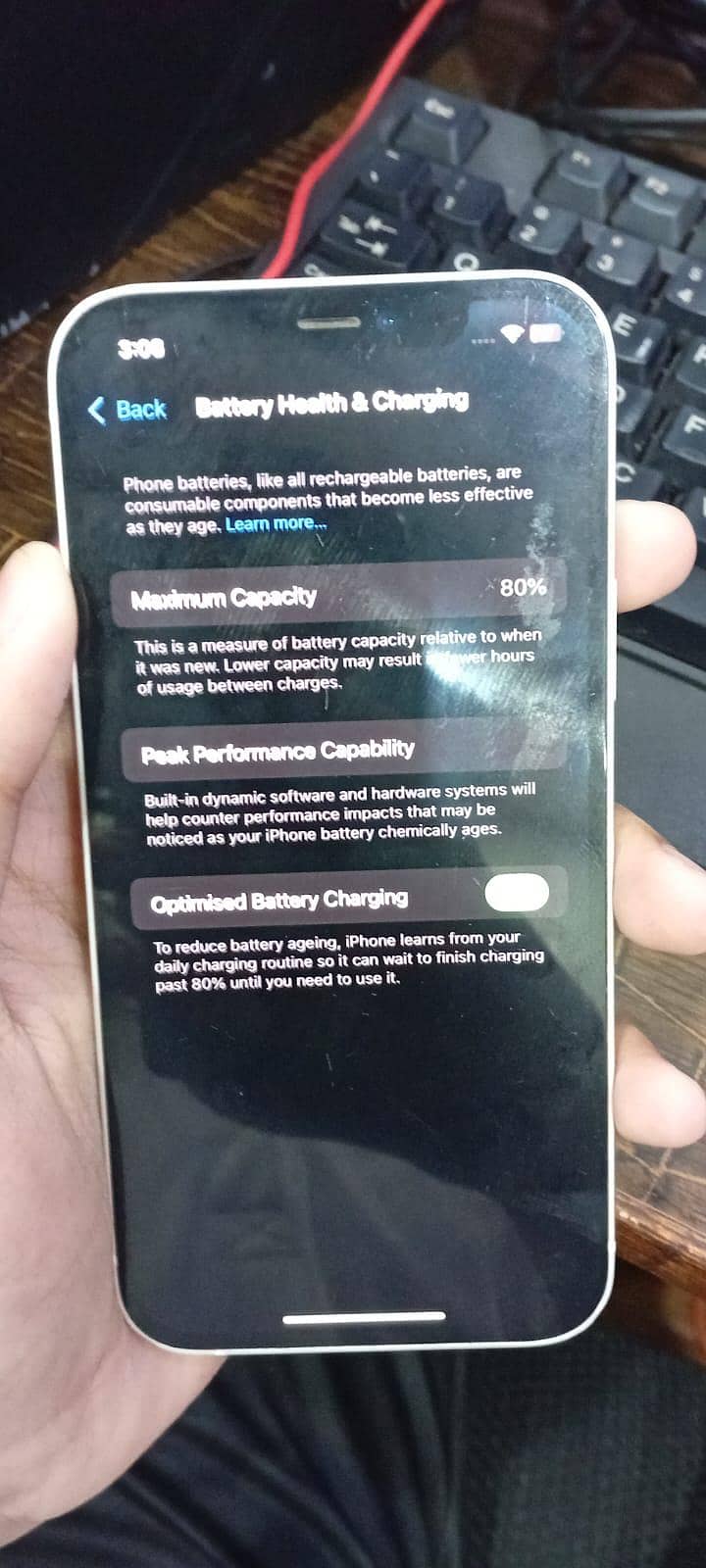 iPhone12mini 2