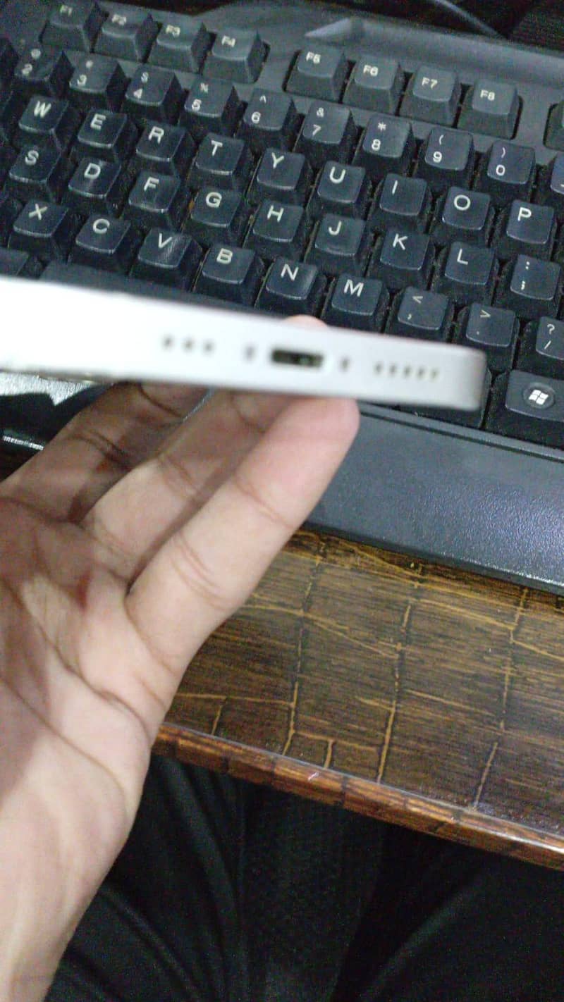 iPhone12mini 8