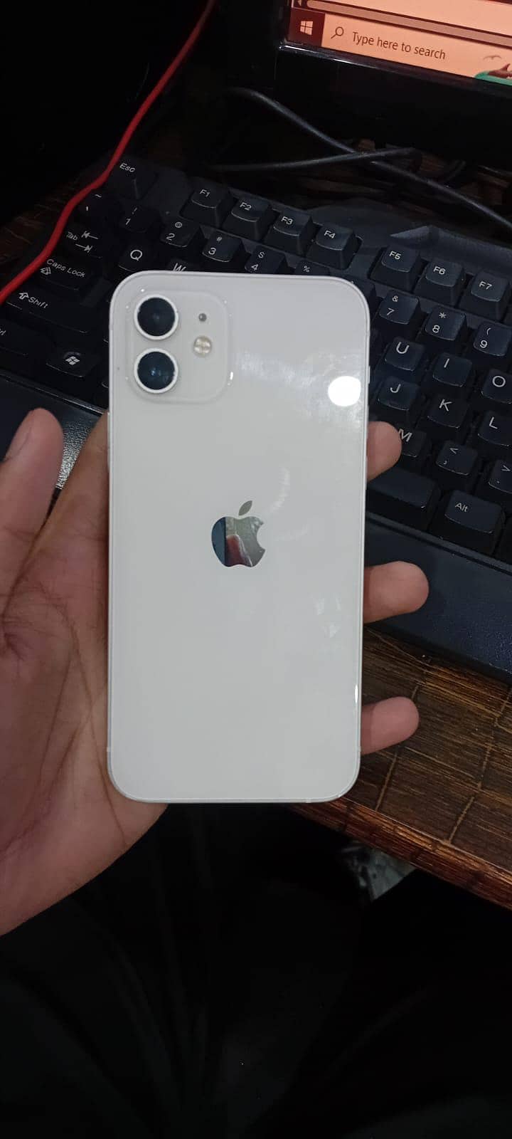 iPhone12mini 11