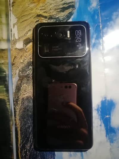 Xiaomi Mi 11 Ultra