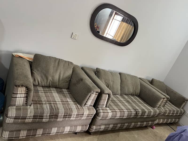 7 seater sofa set 2