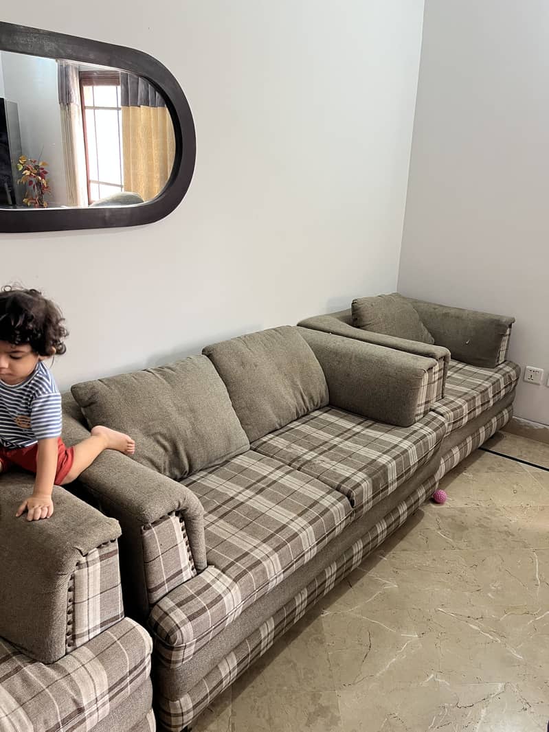 7 seater sofa set 3