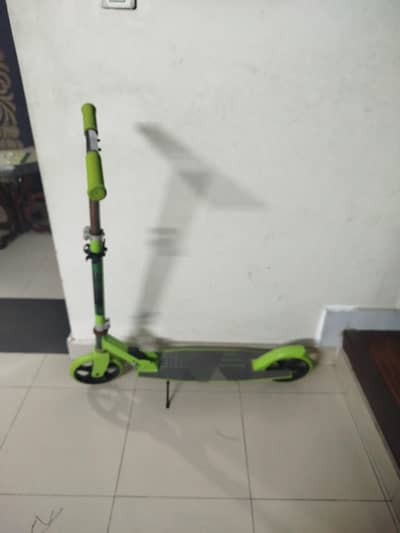kids scooter