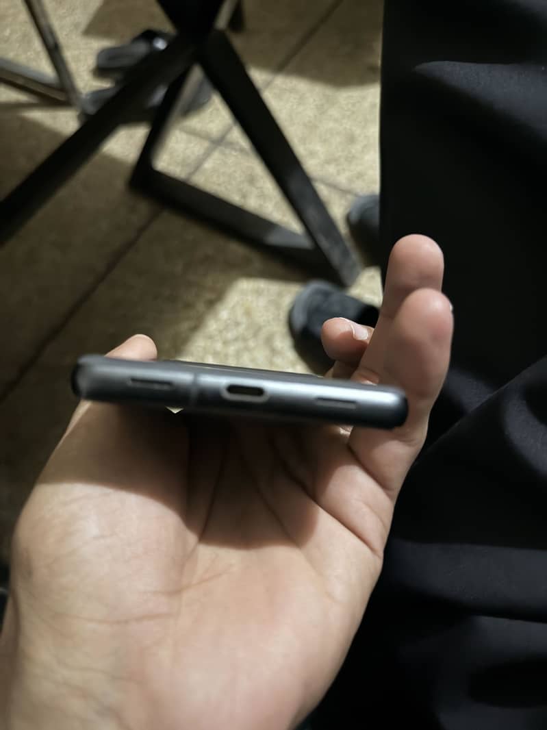 Google Pixel 7a 0